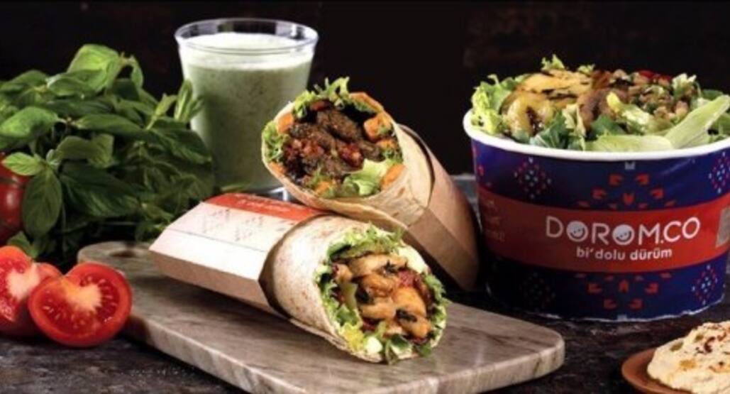 Doromco Altunizade Istanbul